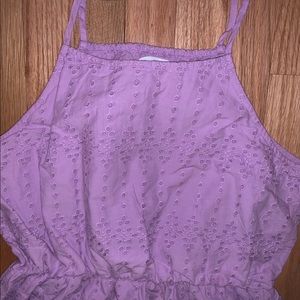 Old navy dress for girls